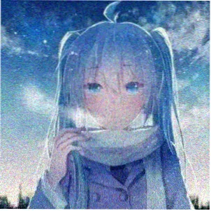 角色林砚舟头像
